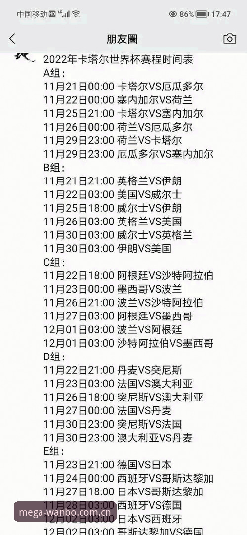 世界杯观赛签证问题解析：如何在万博体育官网掌握赛事动态与操作教程