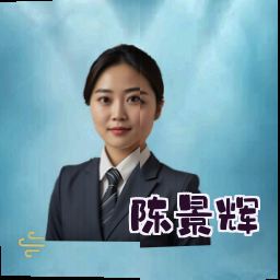 陈景辉